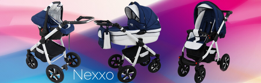 Балалар арбаларын өндіруші Częstochowa Польша 01